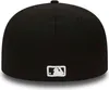 New Era Errores de Talla 10003436 in Black color size Náhled obrázku produktu 6