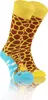 sesto senso Lustige Bunte Verrückt Socken Baumwolle Damen Produktbild-Vorschau 5