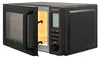 Silvercrest Mikrowelle digital 20l 1200 Watt SMW 800 F2 Produktbild-Vorschau 3