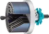 wolfcraft GmbH 2160000, Set, Bohrer, Gipskarton, Panel, Produktbild-Vorschau 8