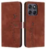 Motorola Moto G67 / G77 Hülle - Coverup Smile Klapphülle - Produktbild-Vorschau 1
