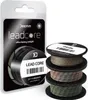 5m DELPHIN LEADCORE CARMO Vorfachmaterial 45lbs Farbe Muddy Produktbild-Vorschau 1