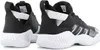 44 2/3|adidas Court Vision 3 Basketballschuhe GV9926 Produktbild-Vorschau 4