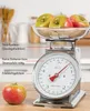 ProfiCook Retro-Küchenwaage analog mechanisch bis 5 kg mit Produktbild-Vorschau 12