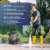 VonHaus 1600W Hochdruckreiniger Max.130 Bar, 390 l/h Produktbild-Vorschau 2