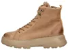 Paul Green Stiefelette Stiefelette Nubukleder Produktbild-Vorschau 2
