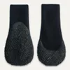 Goo-eez Dog Boots Lites 4 Per Pack S Schwarz Produktbild-Vorschau 1