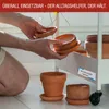 50 Magnetstreifen beschreibbar 110x40 mm, 10 Stück je Farbe Produktbild-Vorschau 6