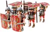 PLAYMOBIL 5393 - Squadra d'attacco romana Anteprima dell’immagine prodotto 5
