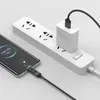 Kabel przewód z wyświetlaczem LED USB-C - USB-A 66W 1.2m Podgląd zdjęcia produktu 23