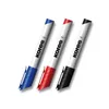 Kores Whiteboard & Flipchart Marker "K Marker" blau 3,0 mm Produktbild-Vorschau 9