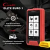 LAUNCH CRE Euro 1 Elite Profi Diagnosegerät gleiche Produktbild-Vorschau 3