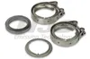 HJS Montagesatz Ruß- / Partikelfilter 82 11 3489 für VW Produktbild-Vorschau 12