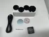 Eve Systems Eve Cam, beveiligings-IP-camera, voor Productafbeelding-voorbeeld 7