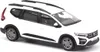 Norev 509071 Dacia Jogger 2022 weiß 1:43 Produktbild-Vorschau 1