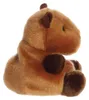 Peluche de capibara "Palm Pals", 13 cm Vista previa de la imagen del producto 3