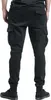 Kalhoty Urban Classics Fitted Cargo Sweatpants black - XL Náhled obrázku produktu 16