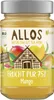 MUS Z MANGO (75 % OWOCÓW) BIO 250 g - ALLOS Produktbild-Vorschau