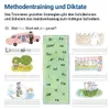 Das Übungsheft 2 - Rechtschreiben Produktbild-Vorschau 3
