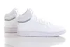 adidas Hoops 3.0 Mid K Kinderschuhe Jungen Schnürstiefel Productafbeelding-voorbeeld 29