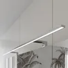 kalb | 120cm Spiegelleuchte Spectraline LED IP44 Badleuchte Produktbild-Vorschau 4