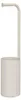 5five Simply Smart Toilettenpapierhalter Onyx, Anteprima dell’immagine prodotto 2