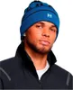 Under Armour Herren M Halftime Pom Beanie 1386634-432__OSFM Produktbild-Vorschau 3