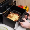 Plat pour friteuse à air chaud - PYREX - 1450141 - Carré - Voir les images du produit 7