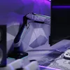 Držiak monitora Diablo X-Arm Screen Mount LED RGB Monitor Náhľad obrázku produktu 9