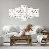 Bild auf Leinwand - Leinwandbild - Abstraktion modern - Produktbild-Vorschau 6