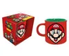 Super Mario (Mario) Campfire Mug Produktbild-Vorschau 1