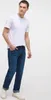 Mustang - Straight Fit - Jeans 5 poches pour homme avec Voir les images du produit 13