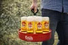 Früh Kölsch Kranz mit 8× Kölschgläsern 0,2 L – geeicht – Produktbild-Vorschau 2
