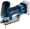 Scie sauteuse sans fil GST 18V-155 SC Voir les images du produit 37