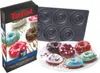 Tefal XA 8011 SNACK COLLECTION Plattenset Nr.11 Donuts Produktbild-Vorschau 12