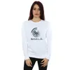 Marvel - "Agents of SHIELD" Sweatshirt für Damen BI2978 (L) Produktbild-Vorschau 2