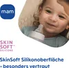 Mam 664106 ANTI-Colic MILK Sauger Produktbild-Vorschau 11