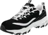 Skechers Dlites-biggest Fan Czarny Podgląd zdjęcia produktu 41