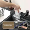 Kuchyňský dřez, integrovaný digitální displej, velká Náhled obrázku produktu 2