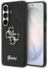 GUESS case passend für SAMSUNG S26 GUHCS26SHG4SGK (Fixed Produktbild-Vorschau 1