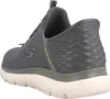 Skechers Slip-ins™ Summits High Range scarpe da ginnastica Anteprima dell’immagine prodotto 13