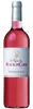 Mouton Cadet Le Rose Bordeaux AOC fruchtig frische Aromen Produktbild-Vorschau 2