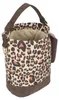 Fritzi aus Preußen schoudertas Izzy07 Hobo Bag Limited Leo Productafbeelding-voorbeeld 6