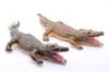 Krokodil Soft Touch, 60cm Voir les images du produit 5