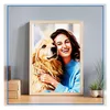 ARTULIO Diamond Painting Eigenes Foto - 30x40cm  5D Diamant Produktbild-Vorschau 7