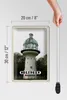 Blechschild Städte Sollingen Lichtturm Architektur 20x30cm Produktbild-Vorschau 5