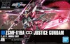 Bandai Model Kit - Gundam - Hg 1/144 Zgmf-X19A Infinity Produktbild-Vorschau 2