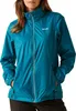 Regatta Corinne IV Regenjacke Damen Wasserdicht mit Kapuze, Produktbild-Vorschau 13