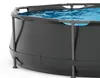VirtuFit, piscina gonfiabile rotonda - Diametro 305 x 76 cm Anteprima dell’immagine prodotto 10
