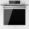 Cecotec 60cm Bolero Hexa M226000 Glas Weiß A. 2800W, 72L, 7 Produktbild-Vorschau 10
